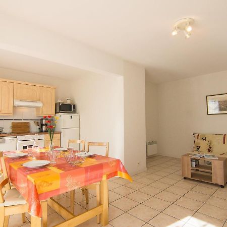 Apartment Maria Callas By Interhome Tarnos Ngoại thất bức ảnh