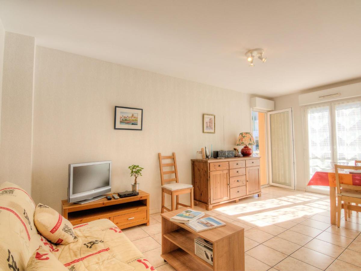 Apartment Maria Callas By Interhome Tarnos Ngoại thất bức ảnh