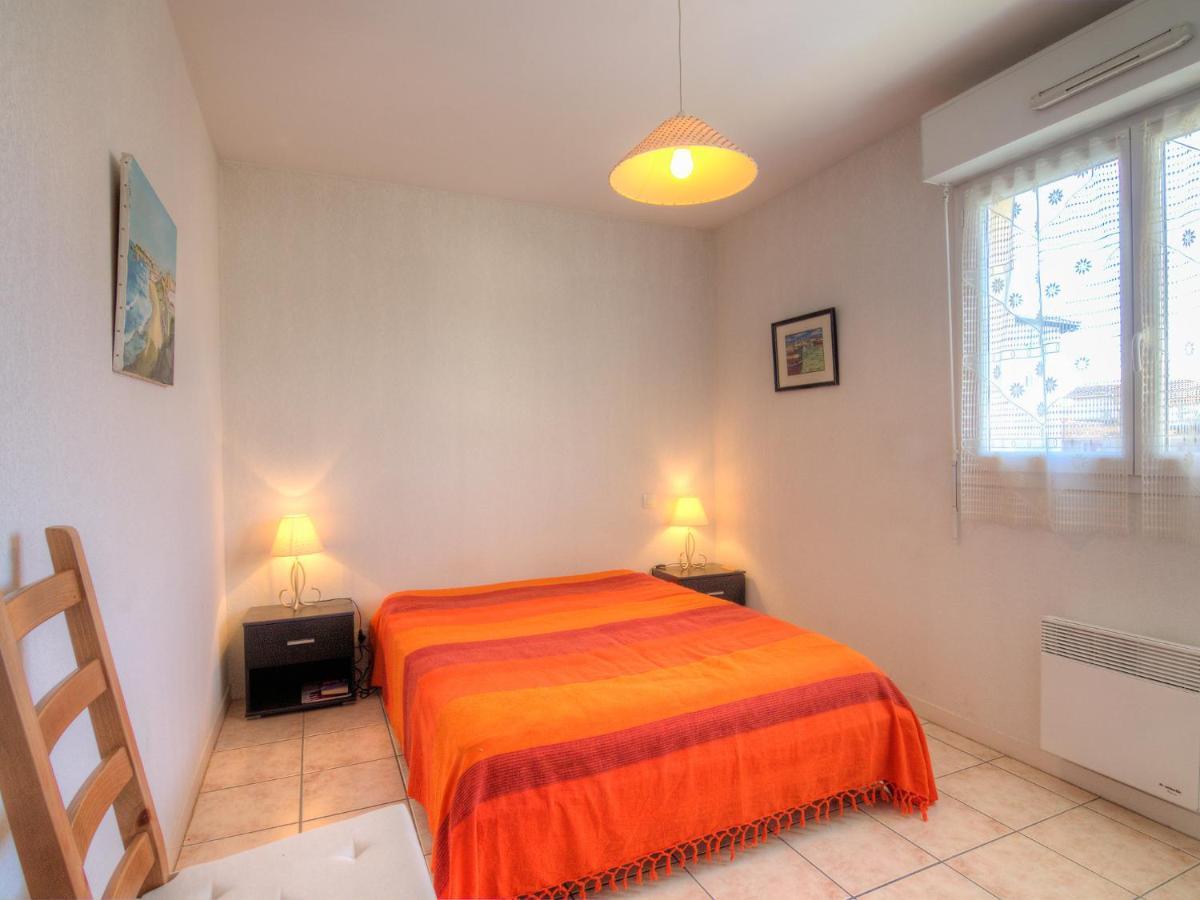 Apartment Maria Callas By Interhome Tarnos Ngoại thất bức ảnh