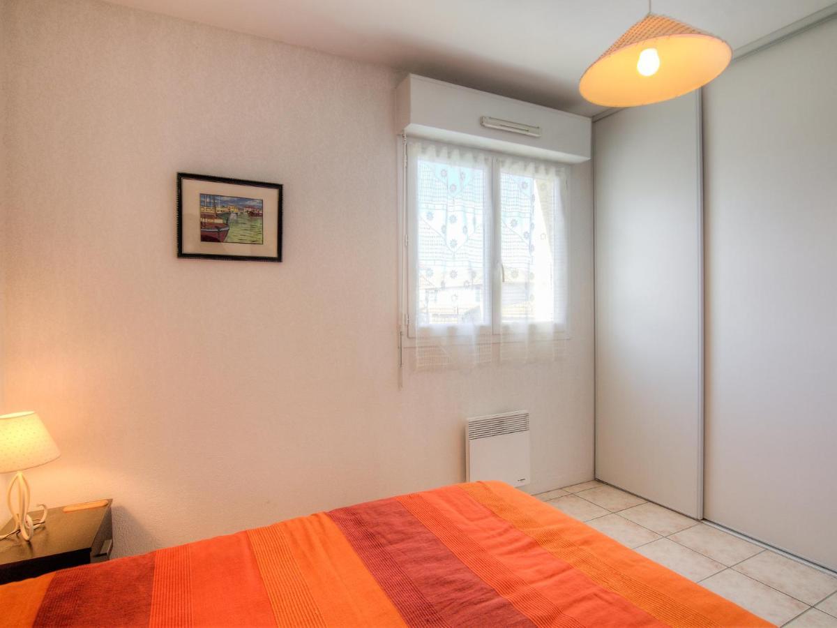Apartment Maria Callas By Interhome Tarnos Ngoại thất bức ảnh